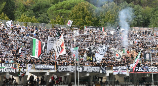 Livorno-Ascoli: trasferta vietata ai tifosi bianconeri